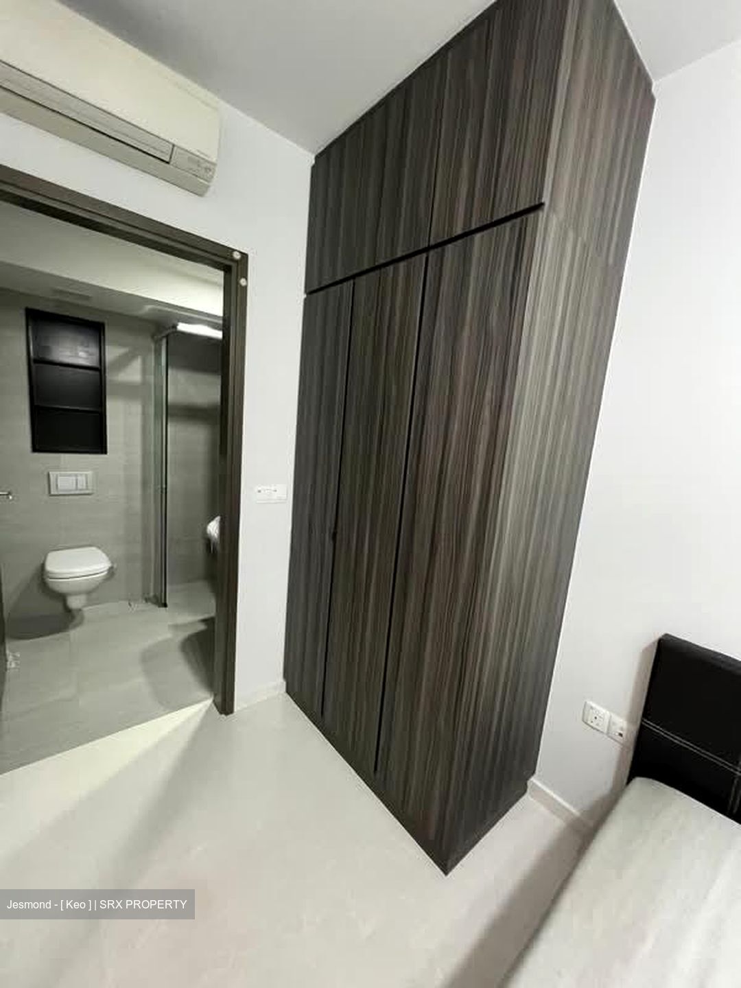 Liv On Wilkie (D9), Apartment #545250931